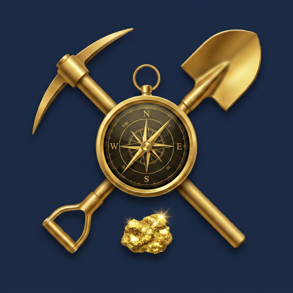 Nova Prospector icon